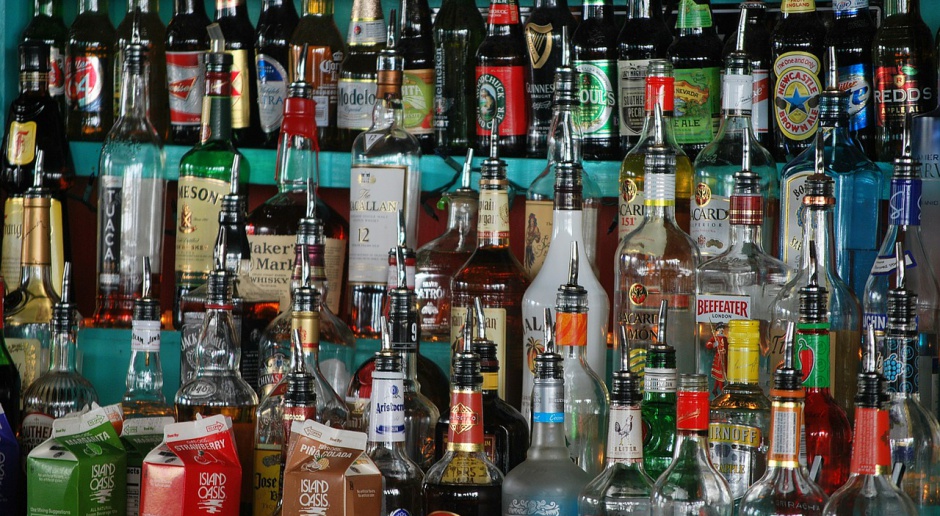 Skażony alkohol etylowy będzie zwolniony z akcyzy? Tak planuje ministerstwo