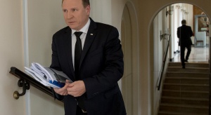 Jacek Kurski powołany  na prezesa TVP na kolejne cztery lata