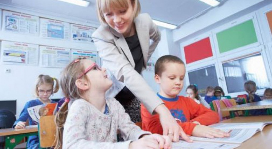 Zalewska powoła zespół ds. statusu zawodowego nauczycieli