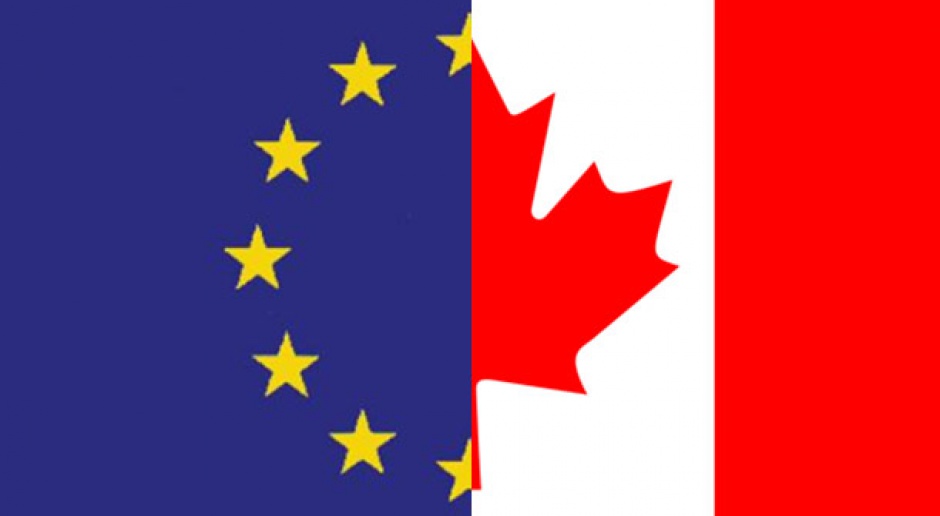 Krajowa Izba Gospodarcza popiera umowę CETA