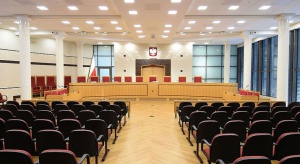 Komisja Wenecka przyjmie opinię na temat ustawy o Trybunale Konstytucyjnym