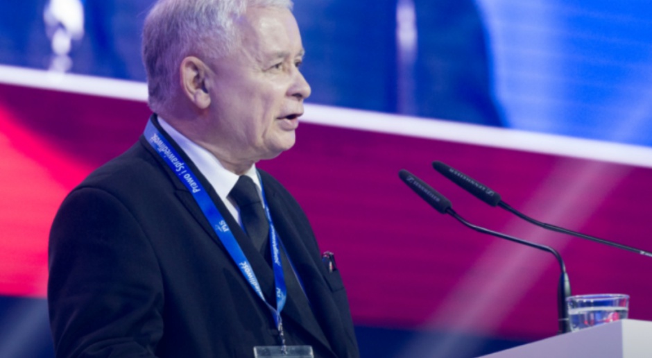 CETA, ratyfikacja umowy: Kaczyński uspokaja