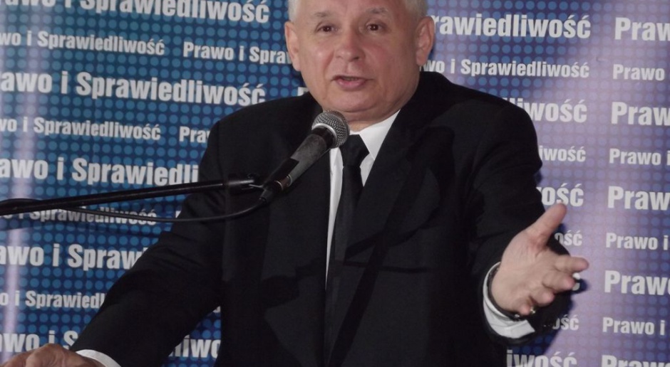 Reprywatyzacja: Kaczyński, Ziobro i Jaki zapowiedzieli komisję ds. reprywatyzacji