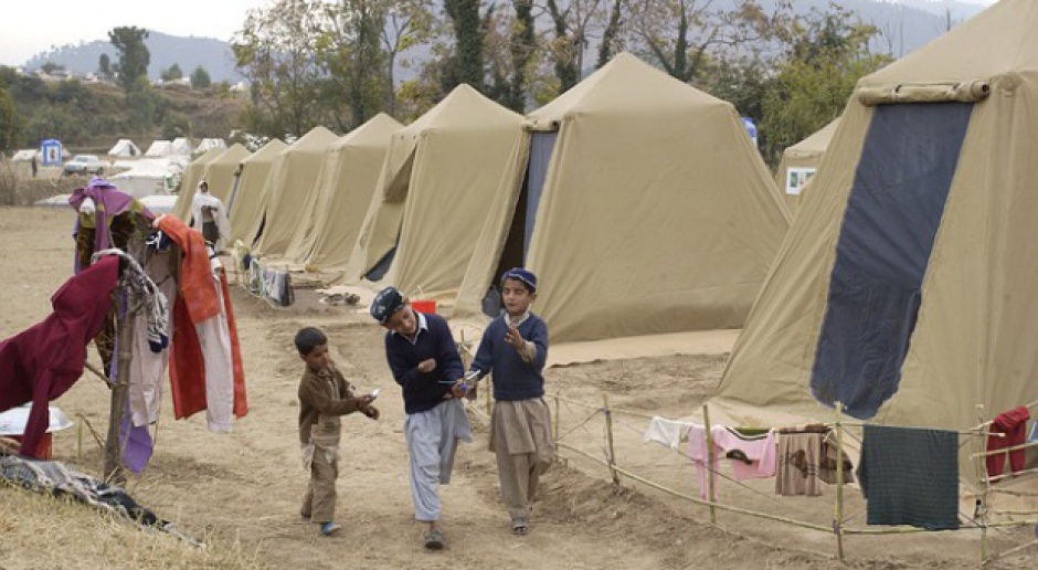 Sejmowa komisja przeciw mechanizmowi przymusowej relokacji uchodźców