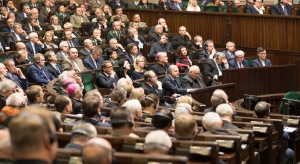 Sejm za ustawą o darmowych rachunkach 