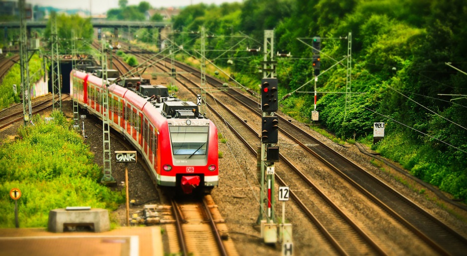 Pociąg Praga-Wilno: Rząd chce podwoić liczbę pasażerów międzynarodowych pociągów