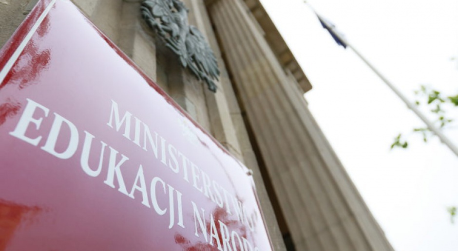 Sejmowa komisja edukacji pozytywnie o planowanym budżecie MEN na 2017 r.