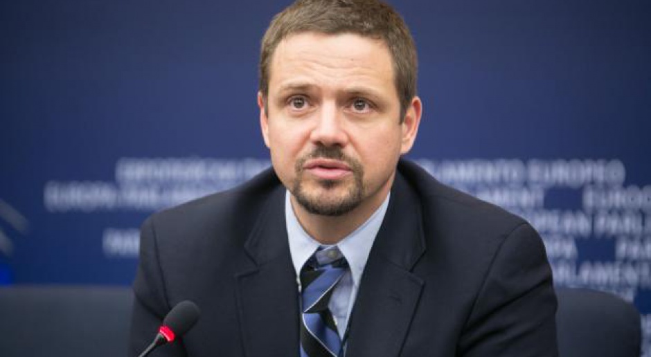 Rafał Trzaskowski (PO) o roku po wyborach: PiS buduje politykę na strachu