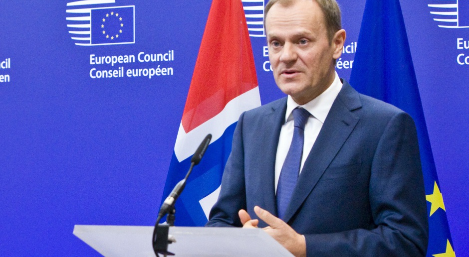 Tusk: Unia Europejska nie jest gotowa do podpisania CETA