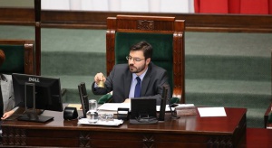 Kukiz'15 nie chce zgody Sejmu na ratyfikację umowy CETA