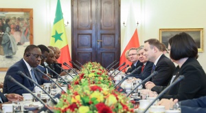 Polska i Senegal będą współpracować w dziedzinie rolnictwa