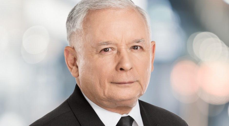 Jarosław Kaczyński przyznaje się do błędu: Nie udało się dopilnować negatywnych zjawisk w sferze personalnej