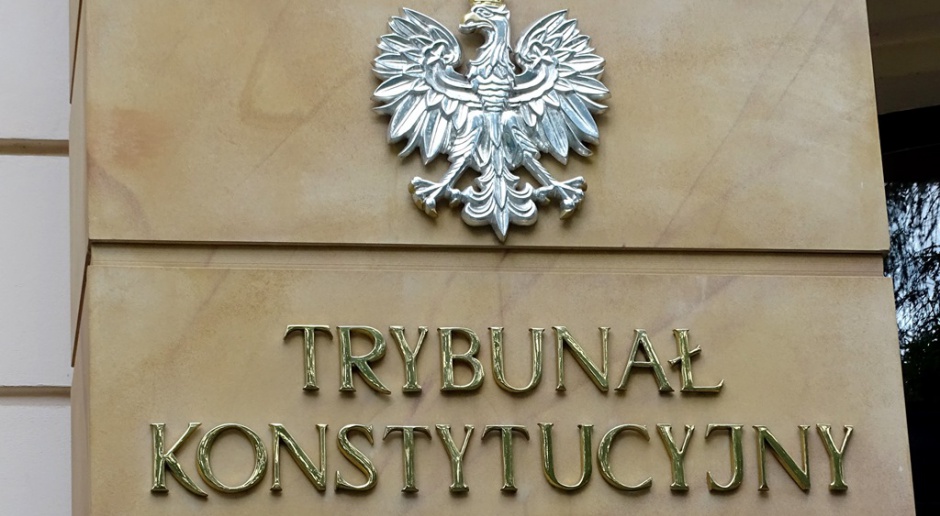 MSZ twierdzi, że spór wokół TK nie zagraża praworządności w Polsce