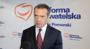 Były minister transportu Sławomir Nowak pozostanie w areszcie
