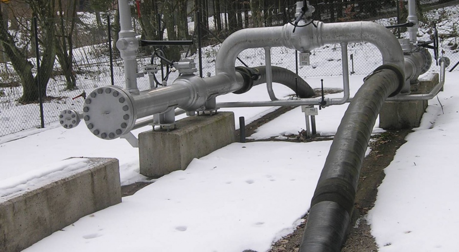 Nord Stream 2: Pochwała i rada dla Polski w sprawie Gazpromu i gazociągu Opal