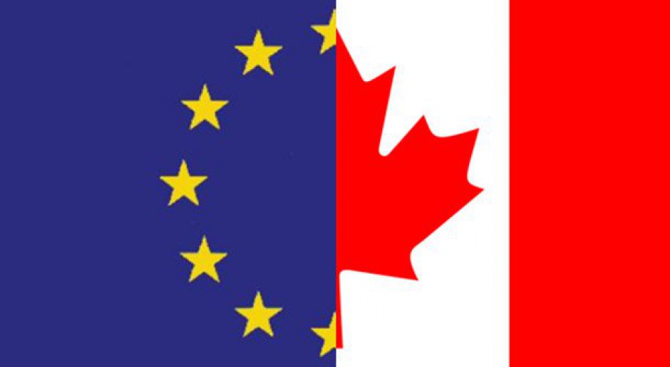 Belgia: Parlament Walonii zgodził się na podpisanie umowy CETA