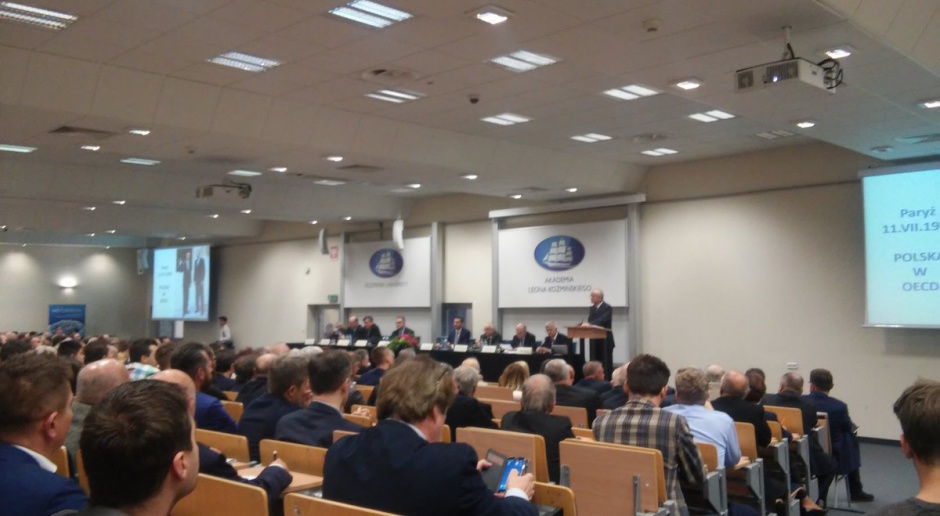 Debata Morawieckiego i byłych wicepremierów - tematem stan gospodarki