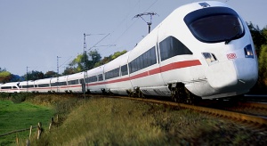 Polacy będą produkować dla niemieckich kolei