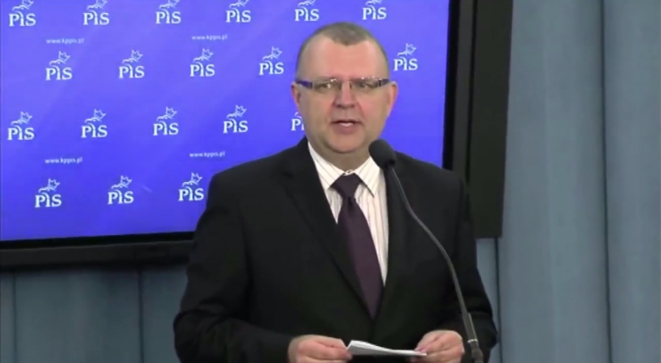Europoseł PiS: Spodziewam się, że Tusk pokieruje Radą Europejską kolejne 2,5 roku