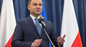 Nowa prezydent Estonii przyjedzie do Polski