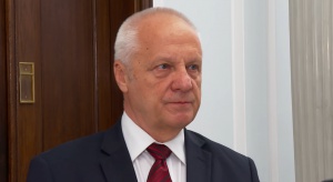 Stefan Niesiołowski poparł propozycję złożoną przez PiS