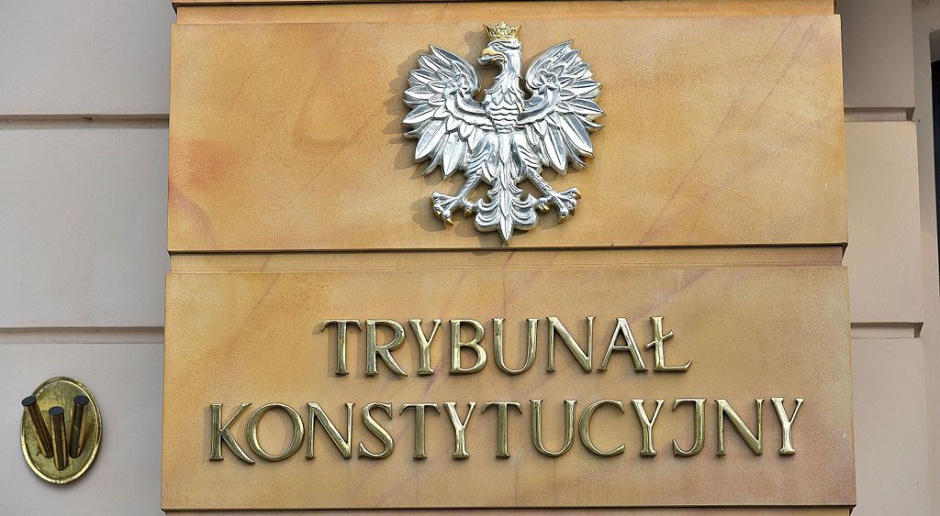 Organizacja i tryb postępowania przed Trybunałem Konstytucyjnym: Sejm zajmie się projektem ustawy