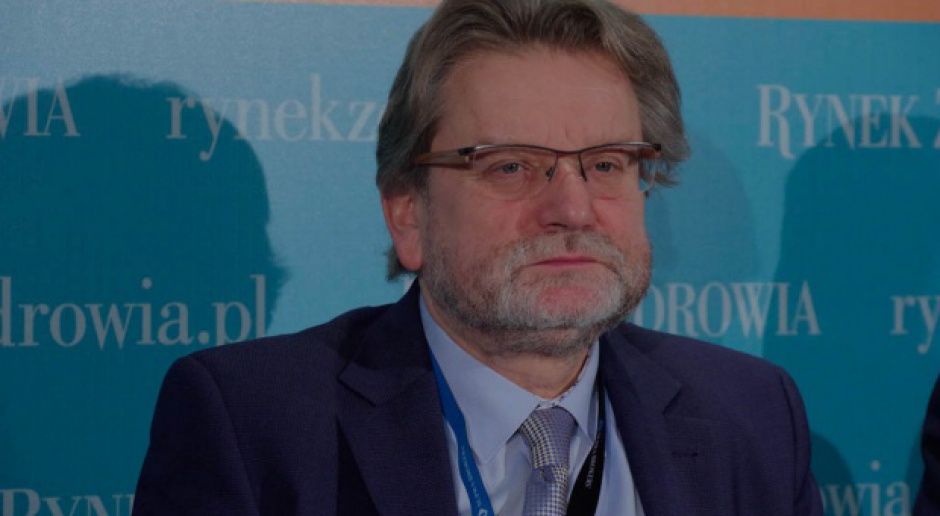 Forum Rynku Zdrowia, Jarosław Pinkas: Zdrowie publiczne nie jest medialnym tematem