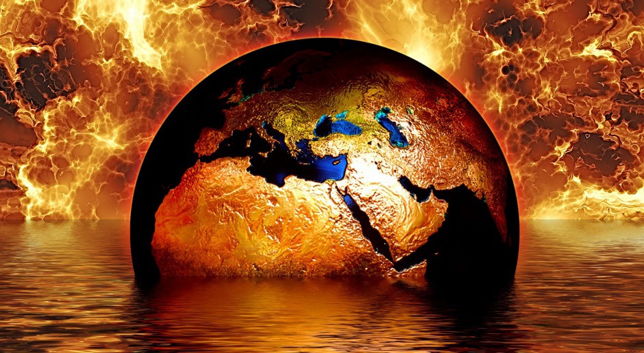 ONZ: Umowa klimatyczna z Paryża wchodzi w życie