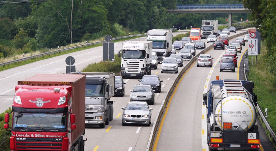 Sejm przyjął poprawki Senatu do noweli ustawy o transporcie drogowym