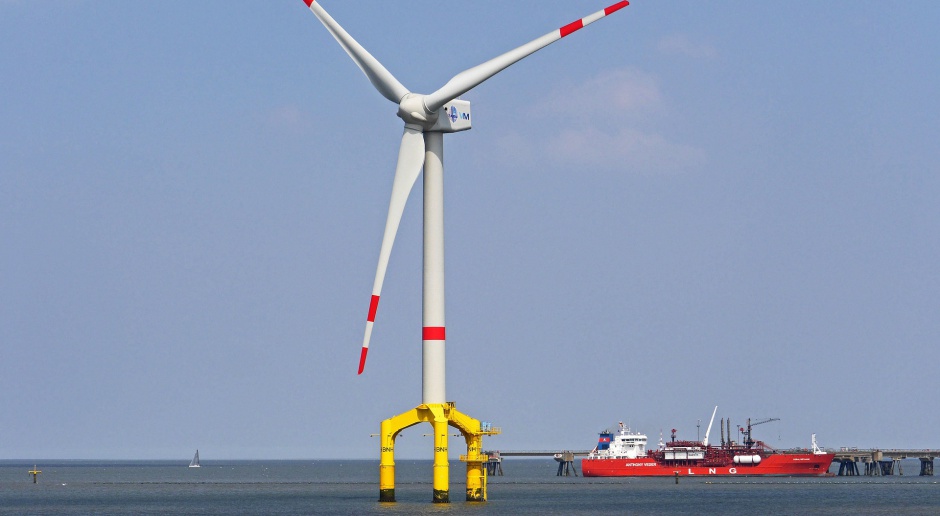Plan Morawieckiego: Morska energetyka wiatrowa i przemysł morski w strategii wicepremiera?