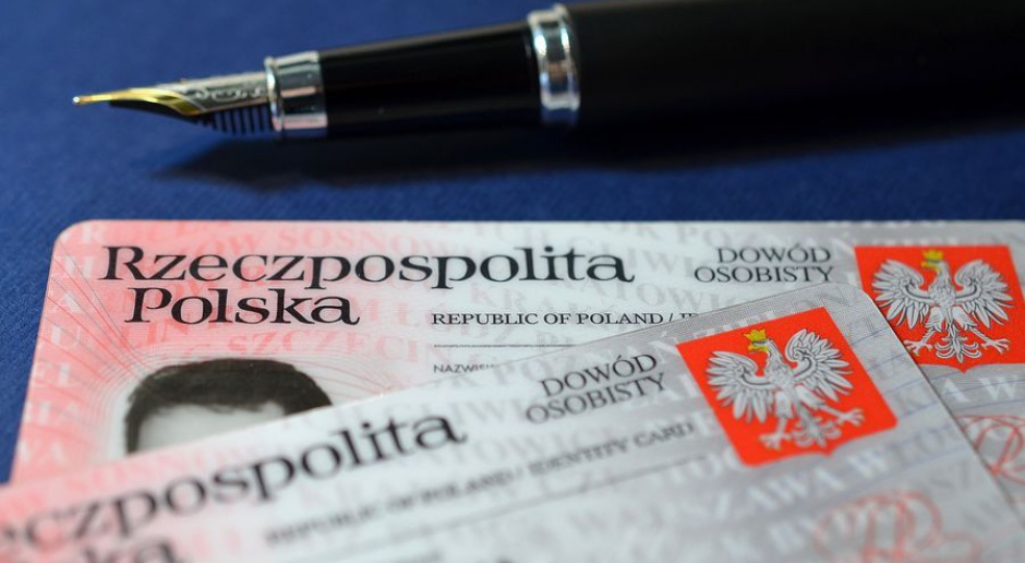 Będzie nowy paszport, e-dowód i banknot 500 zł. Kiedy?