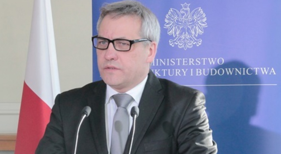 Polska i Rosja podpisały porozumienie ws. samochodowych przewozów towarowych 