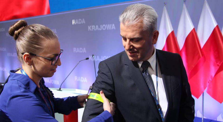 Cezary Grabarczyk po wyborach w USA: Wierzę, że rozmieszczenie sojuszniczych wojsk w Polsce będzie kontynuowane