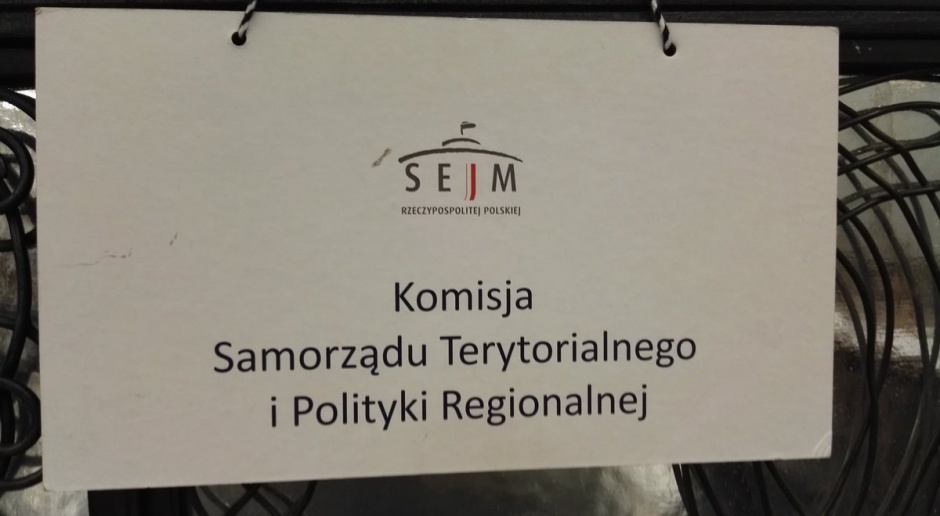 Sejm, Senat, rząd, ministerstwa: kalendarium wydarzeń 14 - 20 listopada 2016 r.
