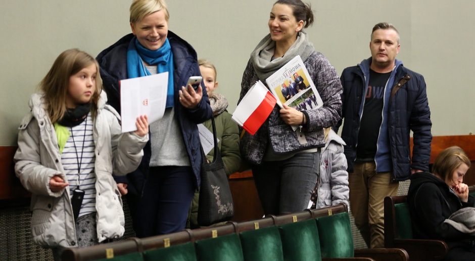Sejm: Komisja odrzuciła poprawki Kukiz'15 do kwoty wolnej od podatku