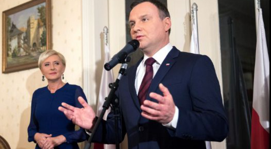 CBOS, Andrzej Duda, Sejm: Jak Polacy oceniają pracę rządzących?