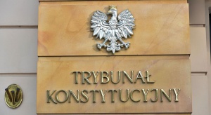 Ustawa o statusie sędziów TK odesłana do komisji