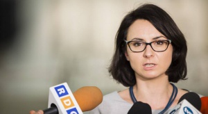 Kamila Gasiuk-Pihowicz o decyzji prezydenta: To kapitulacja