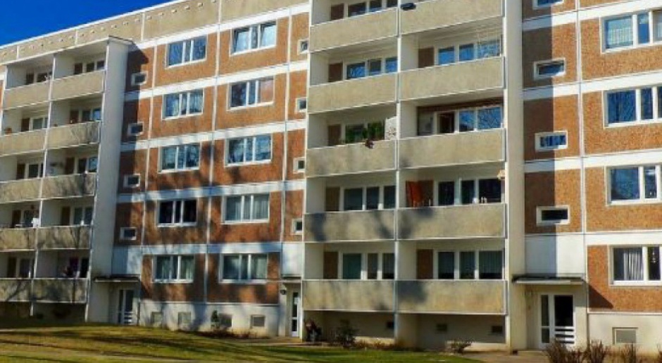 Pierwsze w Polsce czynszowe mieszkania na wynajem powstaną w Jarocinie