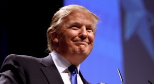 Donald Trump zbada programy wizowe i wycofa USA z TPP
