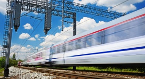 Ustawa o transporcie kolejowym z podpisem prezydenta