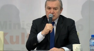 Gliński docenił NGO, "niezbywalny element demokracji"