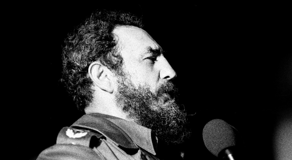 Kuba: Fidel Castro nie żyje