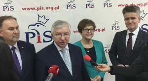  Nowy zarząd PiS: Naszym celem zwycięstwo partii w wyborach samorządowych