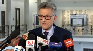 Sejm: Piotrowicz chce rozpatrzyć ustawę o TK jeszcze dzisiaj