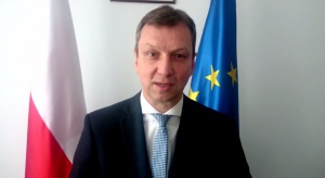 Andrzej Halicki: polskie wybory prezydenckie nie będą uznane przez Europę za demokratyczne