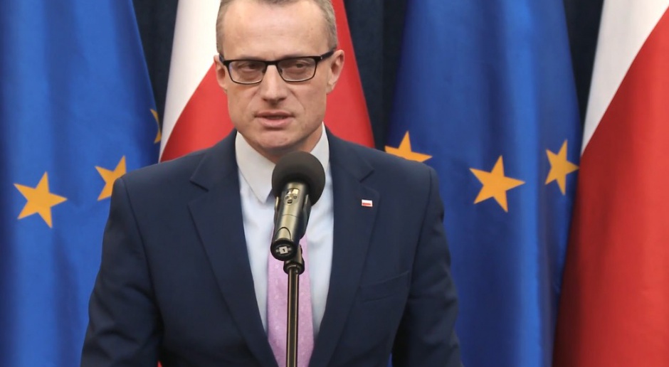 Magierowski: Prezydent przyjrzy się uchwale ZG TK ws.kandydatów na prezesa Trybunału 