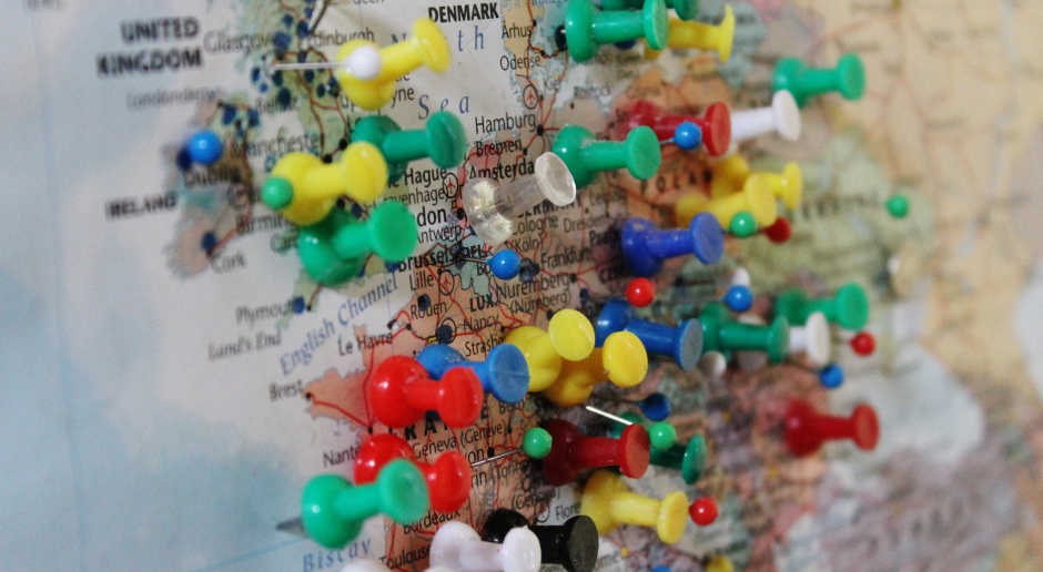 Trójmorze: Co łączy, a co dzieli kraje europejskie?