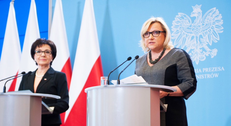Kempa: Tusk powinien podsumować, co zrobił jako szef RE dla Polski