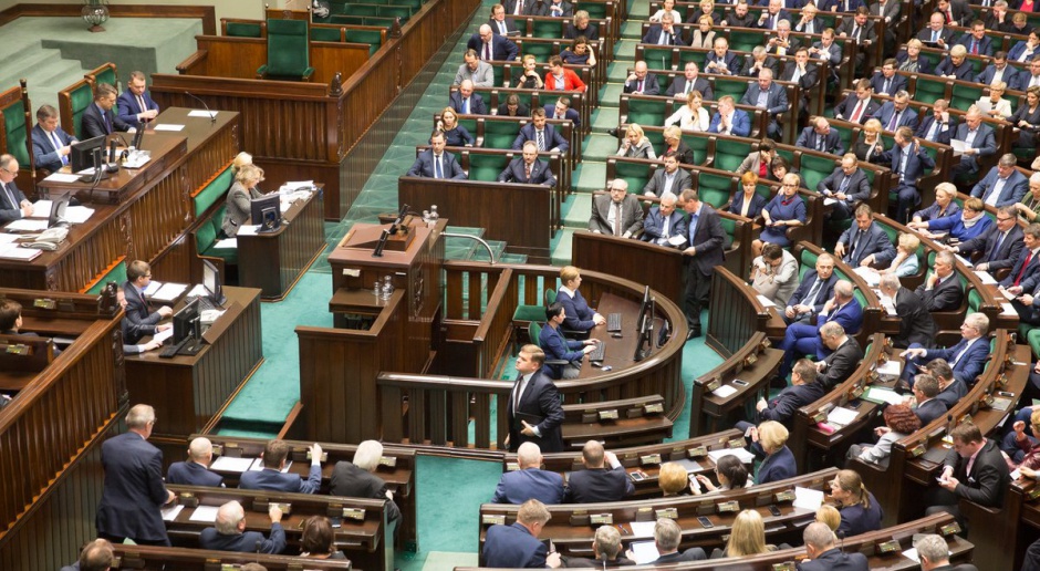 Sejm kończy 31. posiedzenie: Głosowania, reprywatyzacja i dezubekizacja